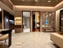 One Marina Gardens (D1), Apartment #626789181